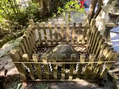 天河大辨財天社(奈良県)