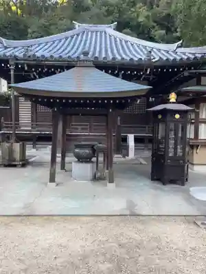 瀧谷不動尊 明王寺のその他建物