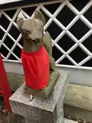 國神神社(福井県)