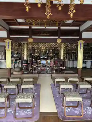 龍泉寺(東京都)