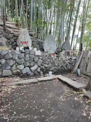 瓢箪山稲荷神社(大阪府)