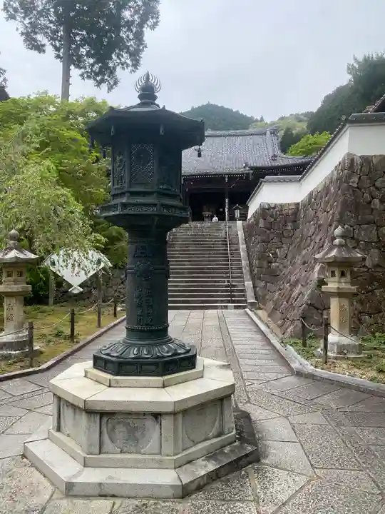 善峯寺(京都府)