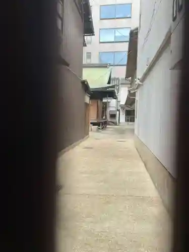 吉國大明神(京都府)