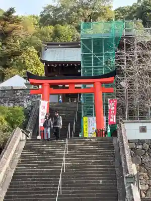 八坂神社(長崎県)