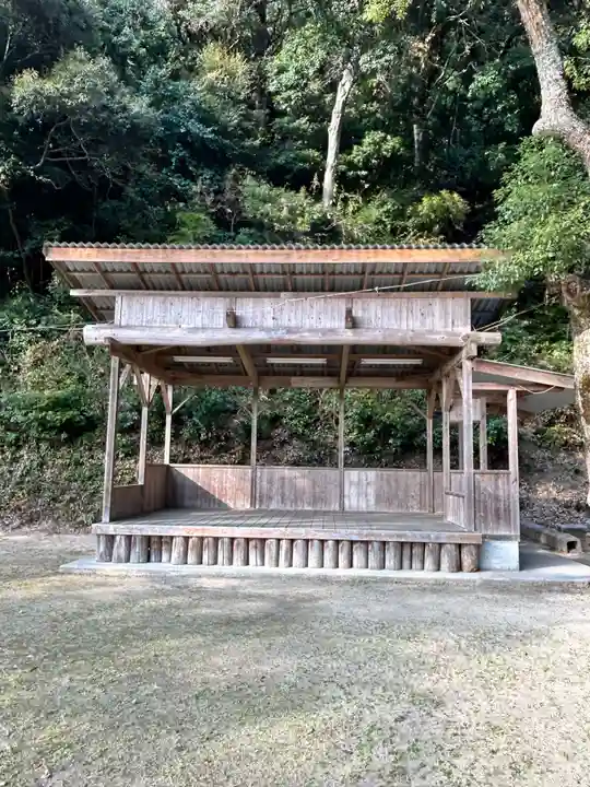 日若神社(福岡県)