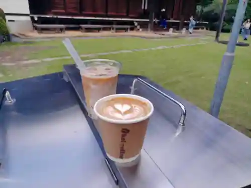 横浜　西方寺の食事