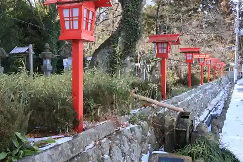 神炊館神社 ⁂奥州須賀川総鎮守⁂のその他建物