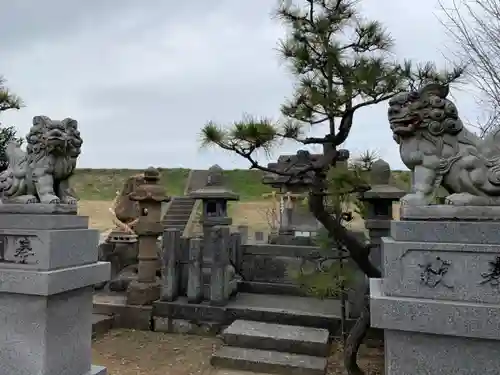 黒龍神社(福井県)