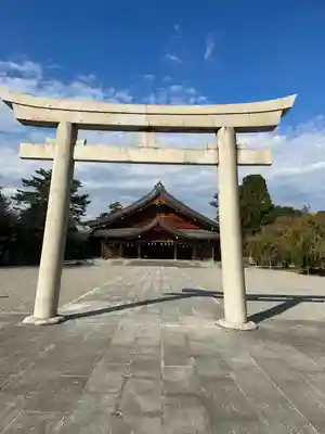 富山縣護國神社(富山県)