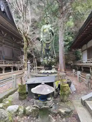 大宝寺(愛媛県)
