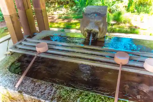 上杉神社(山形県)