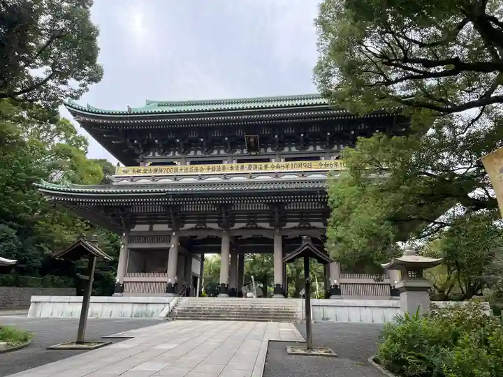 総持寺(神奈川県)