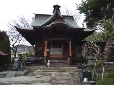 観音寺(山形県)