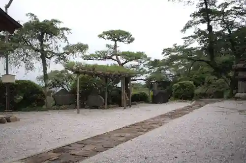 音楽寺のその他建物