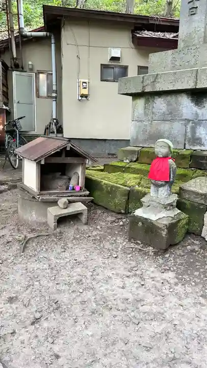 円山八十八ヶ所大師堂(北海道)