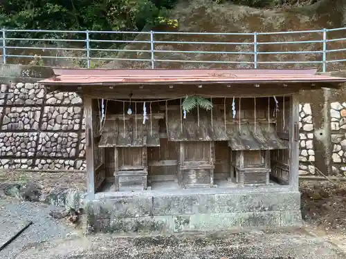 八幡神社(徳島県)