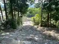 神明神社(岐阜県)