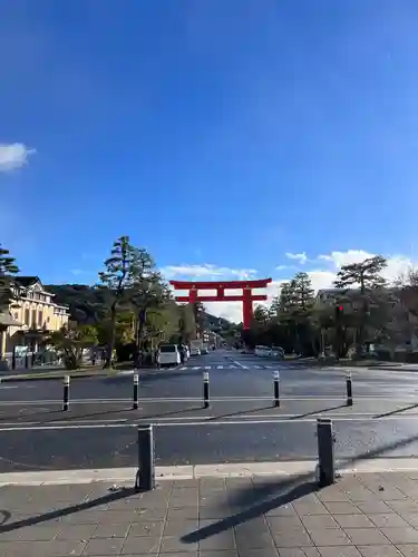 平安神宮(京都府)