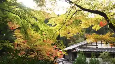 吟松寺のその他建物