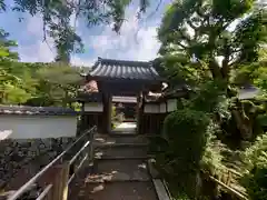 谷性寺(京都府)