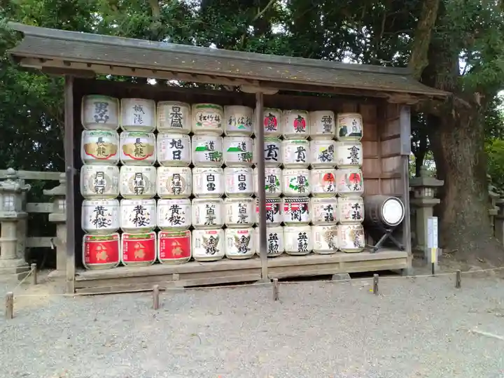 石清水八幡宮(京都府)