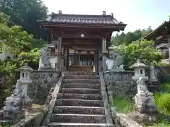 宝蔵寺(長野県)