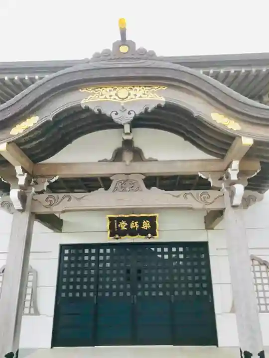 妙香寺のその他建物