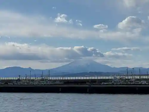 江島神社(神奈川県)