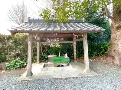 高岡神社(三重県)