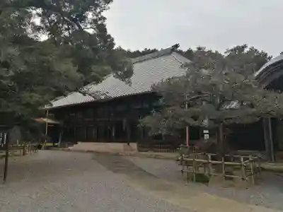 法蔵寺のその他建物