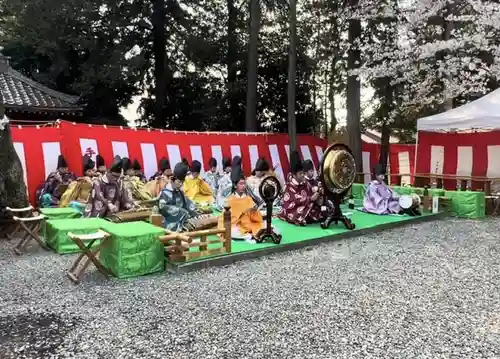 手力雄神社(岐阜県)