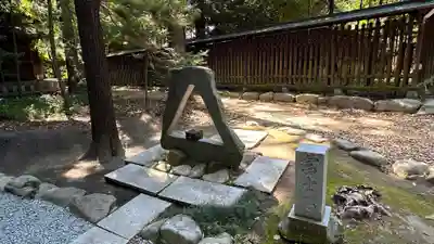 甲斐國一宮 浅間神社(山梨県)
