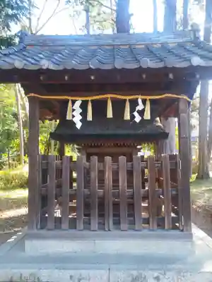 二ノ宮神社(大阪府)
