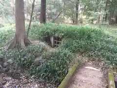 河合神社（鴨川合坐小社宅神社）(京都府)