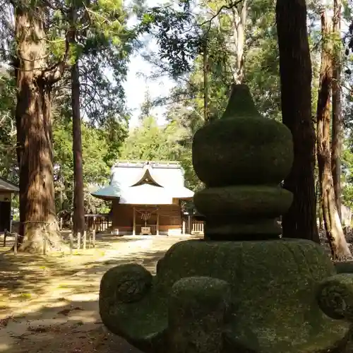 大生神社のその他建物