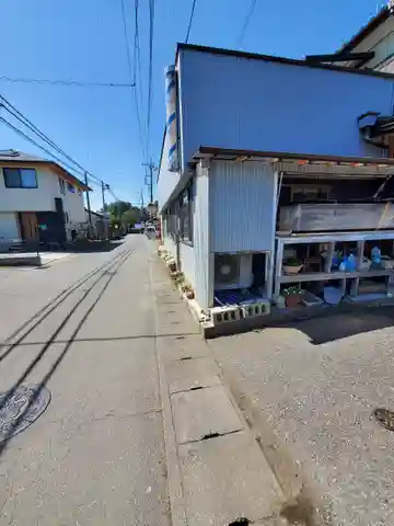 稲荷神社(栃木県)