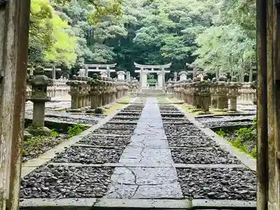 東光寺(山口県)
