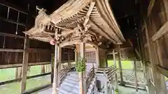 御霊神社(京都府)