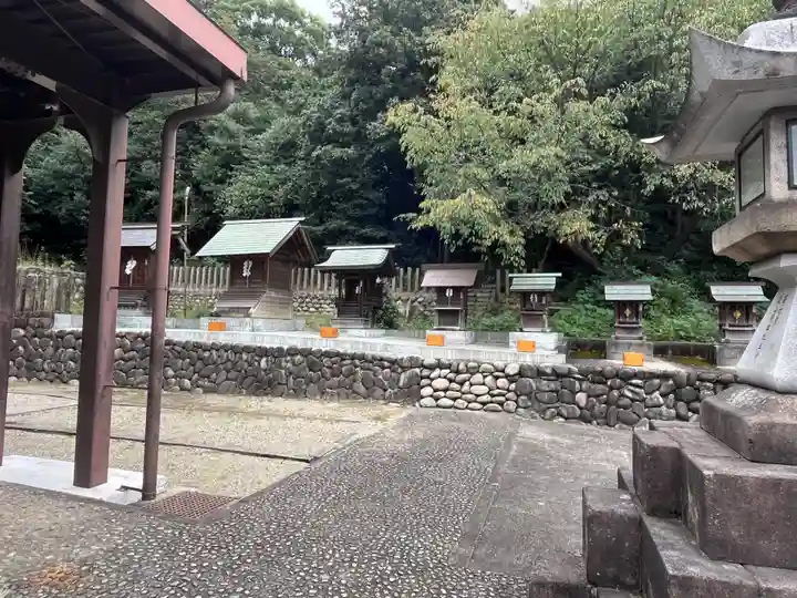船津神社(愛知県)