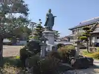 覚林寺(岐阜県)