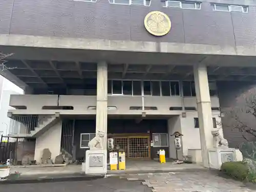 宝台院(静岡県)