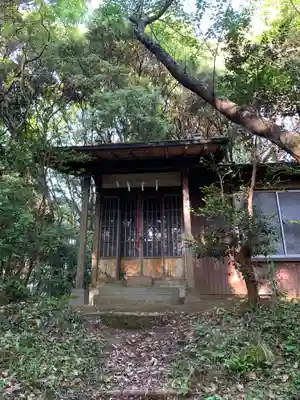 飯縄神社(千葉県)