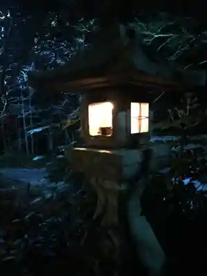 牟禮山観音禅寺のその他建物