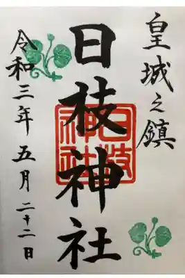 東京十社