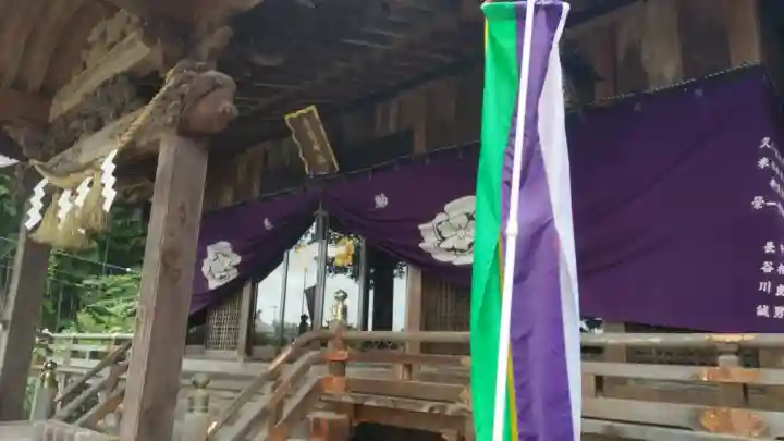 素鵞神社(茨城県)