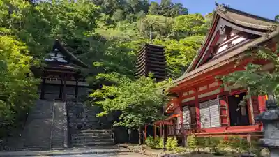 談山神社(奈良県)