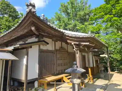 西尊院堂(滋賀県)