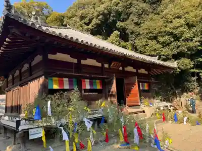 石手寺(愛媛県)