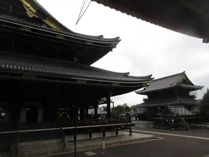 東本願寺(真宗本廟)(京都府)