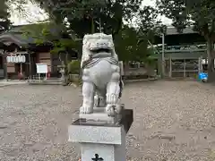 御霊神社(京都府)